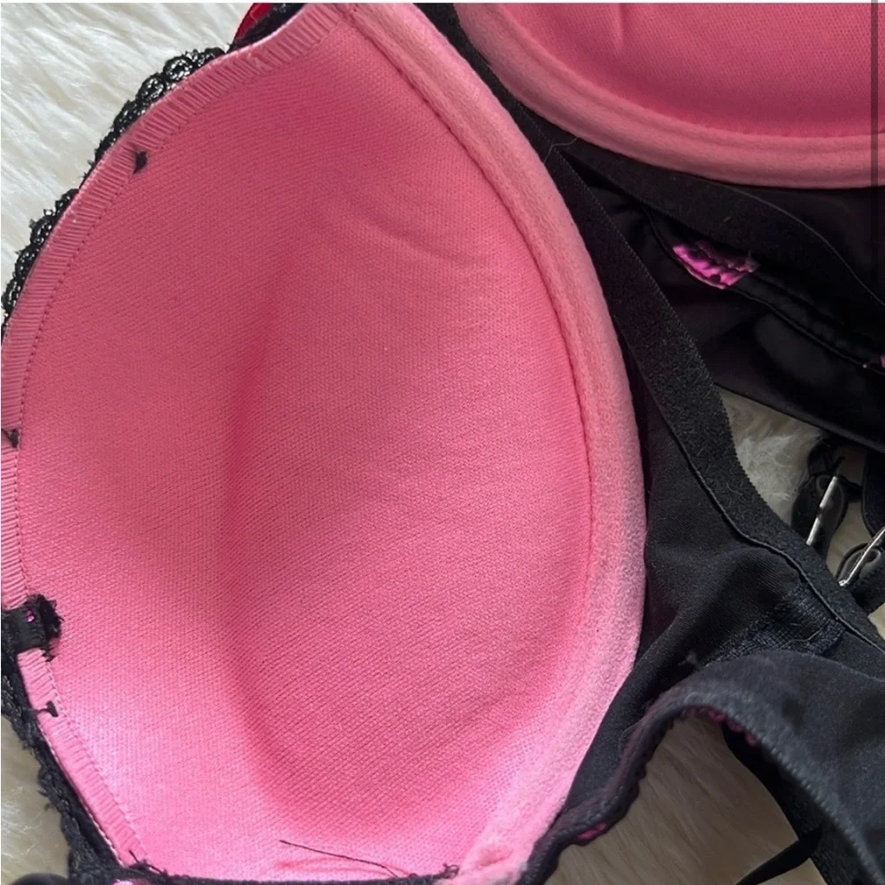 Victoria’s Secret